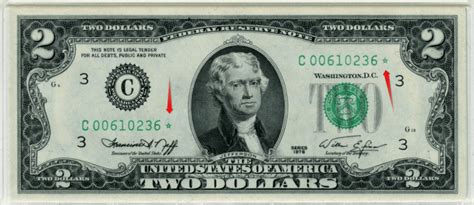 Rare 2 dollar bill serial numbers. Things To Know About Rare 2 dollar bill serial numbers. 